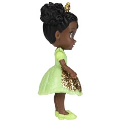 Mini Muñeca Princesas Disney 8cm surtido