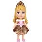 Mini Muñeca Princesas Disney 8cm surtido