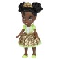 Mini Muñeca Princesas Disney 8cm surtido