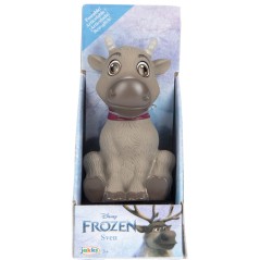Mini Muñeca Princesas Disney 8cm surtido