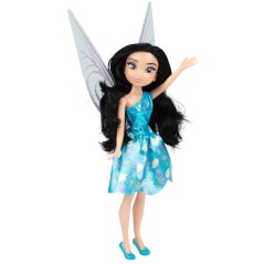 Muñeca Campanilla Disney Fairies 25cm surtido