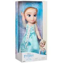 Muñeca Elsa Frozen Disney 38cm