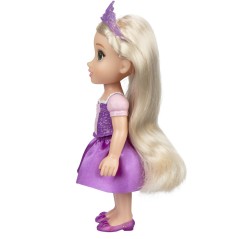 Muñeca Princesas Disney 15cm surtido