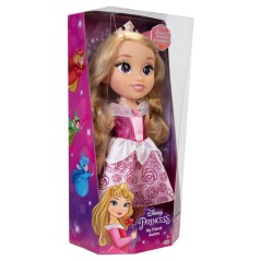 Muñeca Aurora La Bella Durmiente Disney 38cm