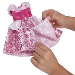 Muñeca Aurora La Bella Durmiente Disney 38cm