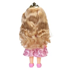 Muñeca Aurora La Bella Durmiente Disney 38cm
