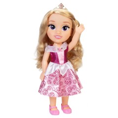 Muñeca Aurora La Bella Durmiente Disney 38cm