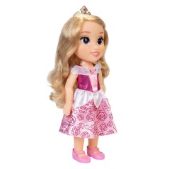 Muñeca Aurora La Bella Durmiente Disney 38cm