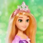 Muñeca Brillo Real Rapunzel Disney