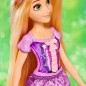 Muñeca Brillo Real Rapunzel Disney