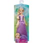 Muñeca Brillo Real Rapunzel Disney