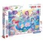 Puzzle Sirenas 104pzs