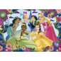 Puzzle Princesas Disney 30pzs