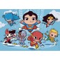 Puzzle Superfriends DC Comics 30pzs