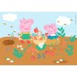 Puzzle Peppa Pig 30pzs