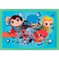 Puzzle Superfriends DC Comics 12-16-20-24pzs