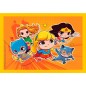 Puzzle Superfriends DC Comics 12-16-20-24pzs