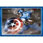 Puzzle Los Vengadores Avengers Marvel 12-16-20-24pzs