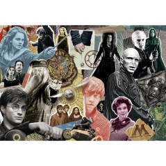 Puzzle Harry Potter 300pzs