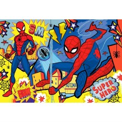 Puzzle Maxi Spiderman Marvel 24pzs