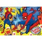 Puzzle Maxi Spiderman Marvel 24pzs