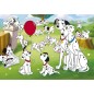 Puzzle maxi 101 Dalmatas Disney 24pzs