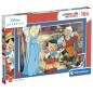 Puzzle Pinocho Disney 104pzs