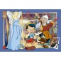 Puzzle Pinocho Disney 104pzs