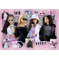 Puzzle Barbie 104pzs