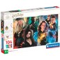 Puzzle Harry Potter 104pzs