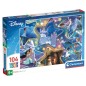 Puzzle Disney 104pzs