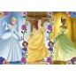 Puzzle Princesas Disney 104pzs