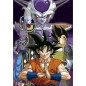 Puzzle Dragon Ball Super 104pzs