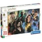 Puzzle Harry Potter 104pzs