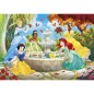 Puzzle Princesas Disney 60pzs