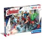 Puzzle Los Vengadores Avengers Marvel 60pzs