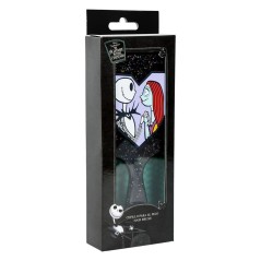 Cepillo pelo Jack & Sally Pesadilla Antes de Navidad Disney en HappyJuguetes.com