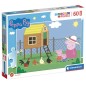 Puzzle maxi Peppa Pig 60pzs