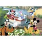 Puzzle Classic Disney 60pzs