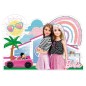 Puzzle Barbie 104pzs