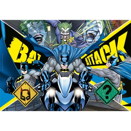 Puzzle Batman DC Comics 104pzs