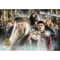 Puzzle Harry Potter 104pzs