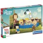 Puzzle Snoopy 104pzs