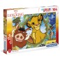 Puzzle El Rey Leon Disney 104pzs