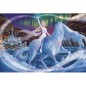 Puzzle glowing Frozen 2 Disney 104pzs