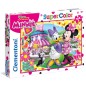 Puzzle Minnie Happy Helpers Disney 104pzs