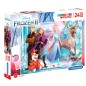 Puzzle Maxi Frozen 2 Disney 24pzs