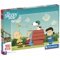 Puzzle Snoopy 180pzs