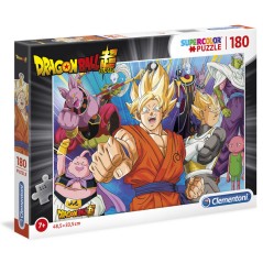 Puzzle Dragon Ball 180pz