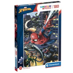 Puzzle Spiderman Marvel 180pzs